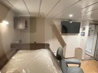 Snurpenottråler til salgs