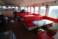 Cruiseskip til salgs