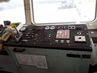 General Cargo/Multi-purpose til salgs