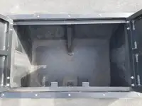 Containerskip til salgs