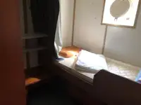 Slepebåt til salgs