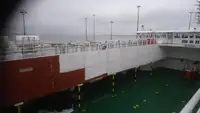 Ro-Ro ship til salgs