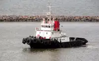 Taubåt til salgs