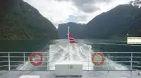Fergefartøy til salgs