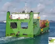 Landingsfartøy, tank til salgs