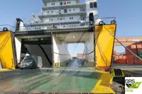 Ro-Ro ship til salgs