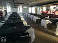 Cruiseskip til salgs