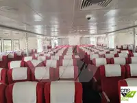 Cruiseskip til salgs