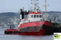 Taubåt til salgs