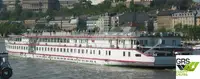 Cruiseskip til salgs