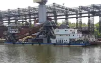 Dredge til salgs