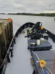 Cruiseskip til salgs