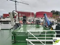 Cruiseskip til salgs
