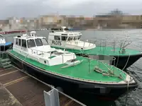 Losbåt til salgs