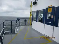 Kjøleskip til salgs