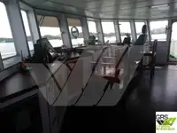 Landingsfartøy, tank til salgs