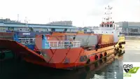 Landingsfartøy, tank til salgs