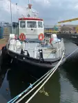 Dredge til salgs