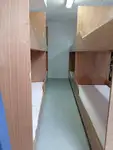Containerskip til salgs