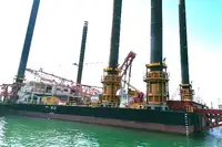 Lekter til salgs