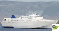 Ro-Ro ship til salgs