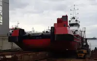 General Cargo/Multi-purpose til salgs