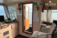 Cruiseskip til salgs
