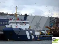 Kjøleskip til salgs