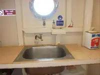 Kjøleskip til salgs
