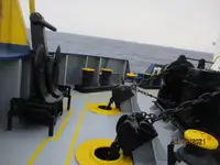 Kjøleskip til salgs