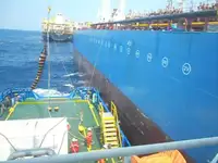 Bulktransportør til salgs