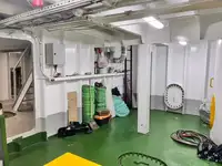 General Cargo/Multi-purpose til salgs