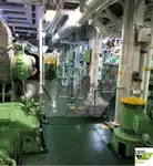 Ro-Ro ship til salgs