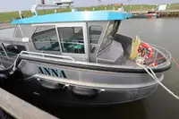 Cruiseskip til salgs