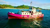 General Cargo/Multi-purpose til salgs
