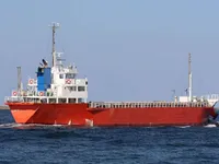 General Cargo/Multi-purpose til salgs