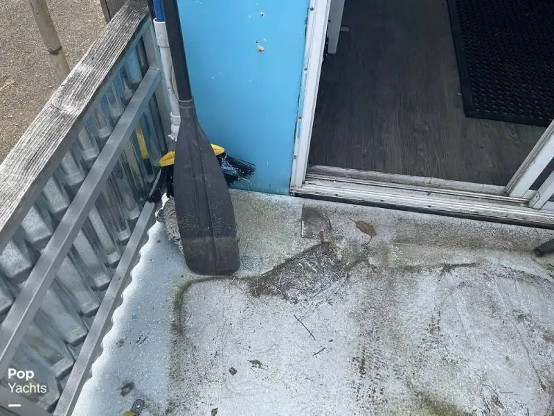 Katamaran til salgs