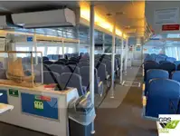 Cruiseskip til salgs