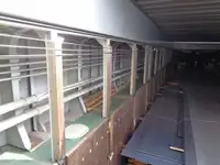 Bulktransportør til salgs