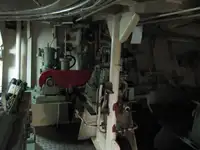 Slepebåt til salgs