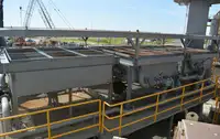 LNG-tanker til salgs