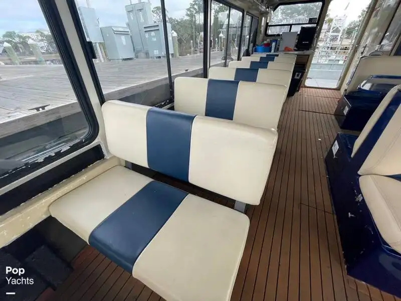 Cruiseskip til salgs