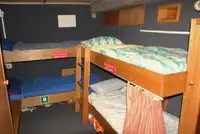 Katamaran til salgs