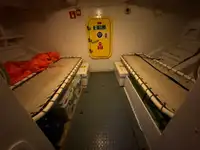 Mannskapsbåt til salgs