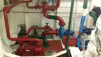 Dredge til salgs