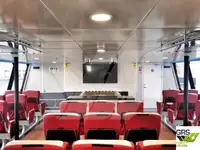 Cruiseskip til salgs