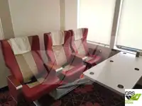 Cruiseskip til salgs