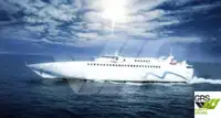 Ro-Ro ship til salgs
