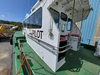 Losbåt til salgs