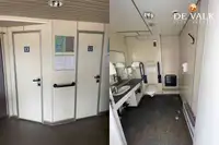 Katamaran til salgs